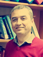 Prof. Dr. Gencaga PURCEK