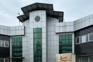 SITEBASLIK UTS TRIBOLOG, Ege Derin Teknoloji Fabrikası