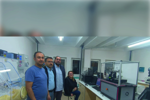 SITEBASLIK UTS TRIBOLOG, Erciyes Üniversitesi Ar-Ge Park