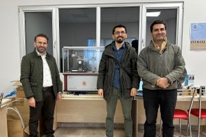 SITEBASLIK UTS TRIBOLOG Samsun Üniversitesi